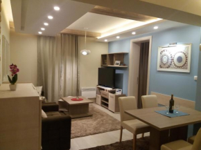 Exclusive Apartment B7 Milmari Resort